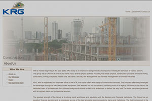 KRG