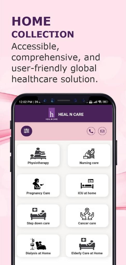 healncare